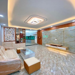 Siêu Phẩm chính chủ đường số 3 phường 9,quận Gò Vấp DT40m2/2tỷ500 cósổ