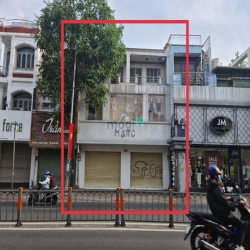 Cho thuê Quang Trung, Quận Gò Vấp 100tr, 104m2.
