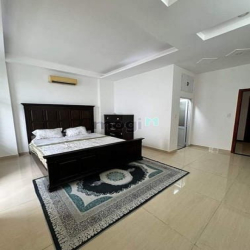90m² bán nhà mặt tiền 5m 4 Tầng Lâm Thị Hố Tân Chánh Hiệp Q12