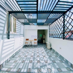 Siêu Phẩm chính chủ đường số 3 phường 9,quận Gò Vấp DT40m2/2tỷ500 cósổ