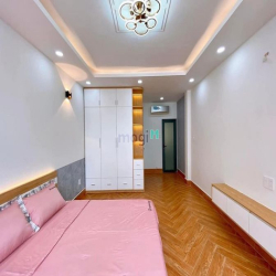 Siêu Phẩm chính chủ đường số 3 phường 9,quận Gò Vấp DT40m2/2tỷ500 cósổ