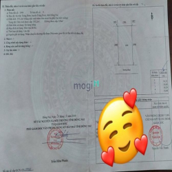 Bán 193m thổ cư, thị trấn Trảng Bom, tỉnh Đồng Nai