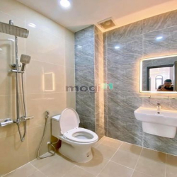 Siêu Phẩm chính chủ đường số 3 phường 9,quận Gò Vấp DT40m2/2tỷ500 cósổ