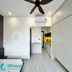 Căn hộ SmartHome cao cấp Nguyễn Khoái Q4