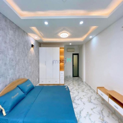 Siêu Phẩm chính chủ đường số 3 phường 9,quận Gò Vấp DT40m2/2tỷ500 cósổ