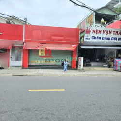 Bán nhà mặt tiền Nguyễn Văn Quá Quận 12, 5,1x23, giá 11,8 tỷ