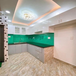 Siêu Phẩm chính chủ đường số 3 phường 9,quận Gò Vấp DT40m2/2tỷ500 cósổ