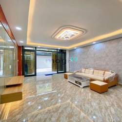 Siêu Phẩm chính chủ đường số 3 phường 9,quận Gò Vấp DT40m2/2tỷ500 cósổ