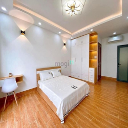 Siêu Phẩm chính chủ đường số 3 phường 9,quận Gò Vấp DT40m2/2tỷ500 cósổ