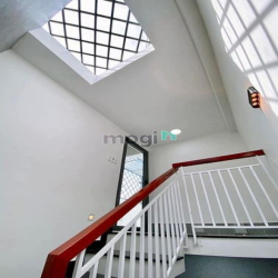 Siêu Phẩm chính chủ đường số 3 phường 9,quận Gò Vấp DT40m2/2tỷ500 cósổ