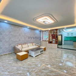 Siêu Phẩm chính chủ đường số 3 phường 9,quận Gò Vấp DT40m2/2tỷ500 cósổ