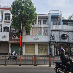 Cho thuê Quang Trung, Quận Gò Vấp 100tr, 104m2.