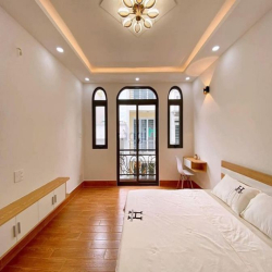 Siêu Phẩm chính chủ đường số 3 phường 9,quận Gò Vấp DT40m2/2tỷ500 cósổ
