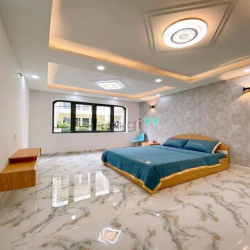 Siêu Phẩm chính chủ đường số 3 phường 9,quận Gò Vấp DT40m2/2tỷ500 cósổ