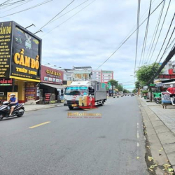 Bán nhà mặt tiền Nguyễn Văn Quá Quận 12, 5,1x23, giá 11,8 tỷ