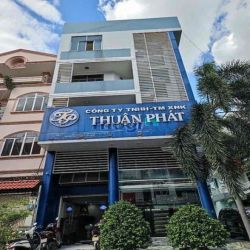 Diện Tích Khủng Bình Phú q6 ( 4.3 * 23 ) 5 Lầu 15.9 Tỷ