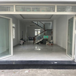 🍀 Bán Nhà  3 tầng 50m2 3 mặt tiền  tại Bình Thạnh giá 9x tỷ