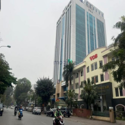 Bán nhà Cát Linh, 2 mặt ngõ, kinh doanh 10m ra phố, 45m2 5T giá 5.5 tỷ