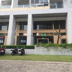 Bán shop kinh doanh 361m2 tòa M7 chung cư Midtown, Phú Mỹ Hưng