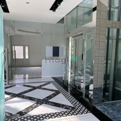 Cho thuê căn shophouse vị trí căn góc đẹp nhất tại Sala Đại Quang Minh