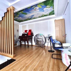 Bán căn nhà Chu Văn An Q9 60m2 Giá 3t250 SHR