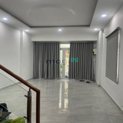 🍀 Bán Nhà  3 tầng 50m2 3 mặt tiền  tại Bình Thạnh giá 9x tỷ