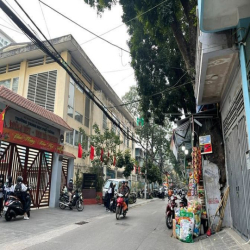 Giảm  thêm 1 tỷ Bán nhà KD mặt phố Hồng Mai - Bạch Mai, 68m2, 17.8 tỷ