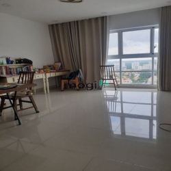 Bán nhanh CHCC Happy Valley, DT 135m2, 3PN, 2 WC, lầu cao, giá 7 tỷ
