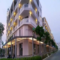 Cho thuê căn shophouse vị trí căn góc đẹp nhất tại Sala Đại Quang Minh