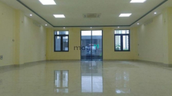 Cho thuê 1000m/sàn mặt phố Tràng Thi làm phòng Gym, Yoga… Giá chỉ 13$/