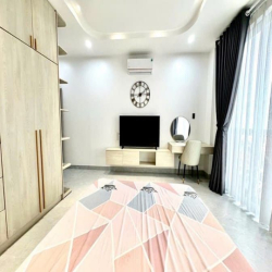 Bán Nhà Đẹp HXH Nguyễn Thượng Hiền 56M2, Với 5 Tầng, P6, Chỉ 13,8 Tỷ