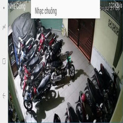 Bán khách sạn GÓC 10X20 5 lầu Đường Lò Lu, P. Trường Thạnh, Thủ đức