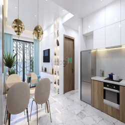 Bán căn hộ Alphanam Luxury Apartment Đà Nẵng 2 phòng ngủ diện tích 80m