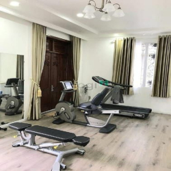 Ting...ting... +3.000usd HANG THANG BIỆT THỰ khu Cửu Long - 7,5m x 14m