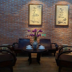 60m2 Chủ là kiến trúc sư cần nhượng căn nhà tự tay thiết kế nhỉnh 5T