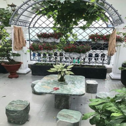 Ting...ting... +3.000usd HANG THANG BIỆT THỰ khu Cửu Long - 7,5m x 14m