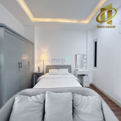 Căn hộ 1PN tách bếp bancol siêu thoáng ngay sân bay