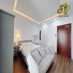 Căn hộ 1PN tách bếp bancol siêu thoáng ngay sân bay