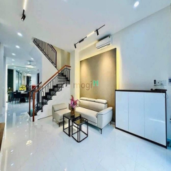 Bán gấp căn nhà chính chủ hẻm 406 Cộng Hòa, 62m2, giá 2 tỷ 750, sổ sẵn