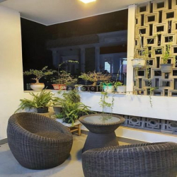 60m2 Chủ là kiến trúc sư cần nhượng căn nhà tự tay thiết kế nhỉnh 5T