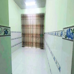 Bán nhà 57m2 2PN đường 14 Linh Chiểu