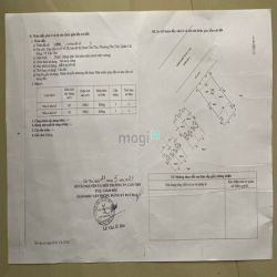 Bán cặp nhà 3 lầu vị trí đẹp mặt tiền Nguyễn Thị Sáu KDC 586, Cần Thơ