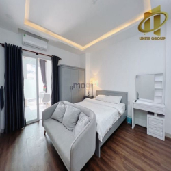 Căn hộ 1PN tách bếp bancol siêu thoáng ngay sân bay