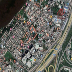 BDS Hùng Vĩ Land [375tr ] 4000m²(100x40m)đất sông MT đường An Phú Q2