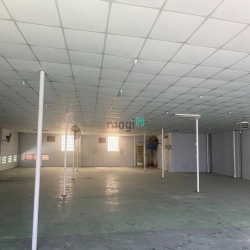 Cho thuê kho xưởng 1000m2 ngay KDC An Bình, Biên Hòa