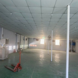 Cho thuê kho xưởng 1000m2 ngay KDC An Bình, Biên Hòa