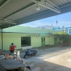 Cho thuê kho xưởng 1000m2 ngay KDC An Bình, Biên Hòa