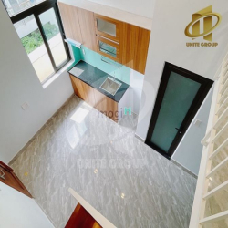 Duplex gác - Trung tâm quận 7 - Tân Quy