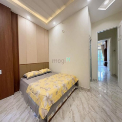 Giảm gấp 700tr,còn 6.85 tỷ,nhà 4 tầng- Huỳnh Thị Đồng, thị trấn Nhà Bè