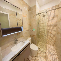 Giảm gấp 700tr,còn 6.85 tỷ,nhà 4 tầng- Huỳnh Thị Đồng, thị trấn Nhà Bè